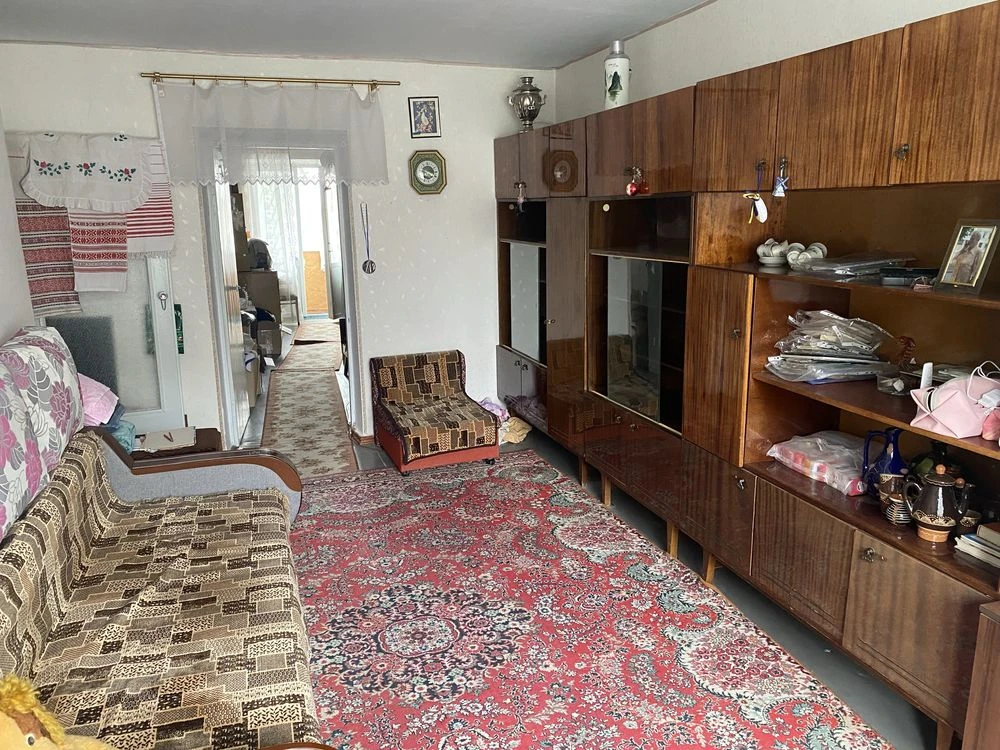 Продається 3-х кімнатна квартира в м. Камʼянець-Подільський