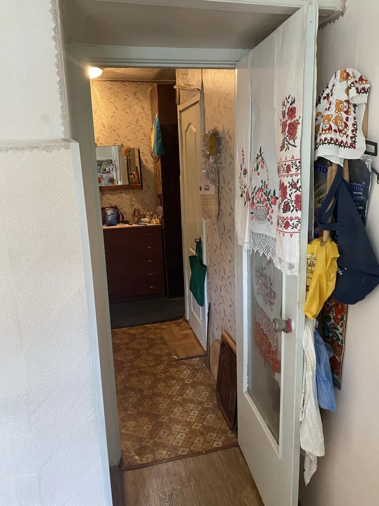 Продається 3-х кімнатна квартира в м. Камʼянець-Подільський