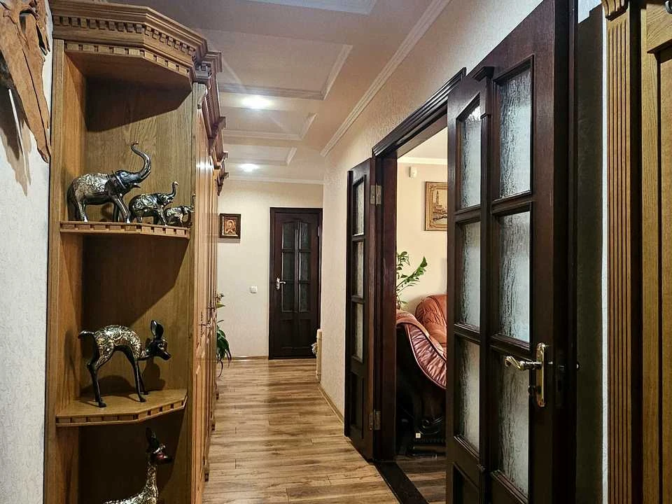 Квартира. Кам'янець-Подільський, Князів Коріатовичів вул.