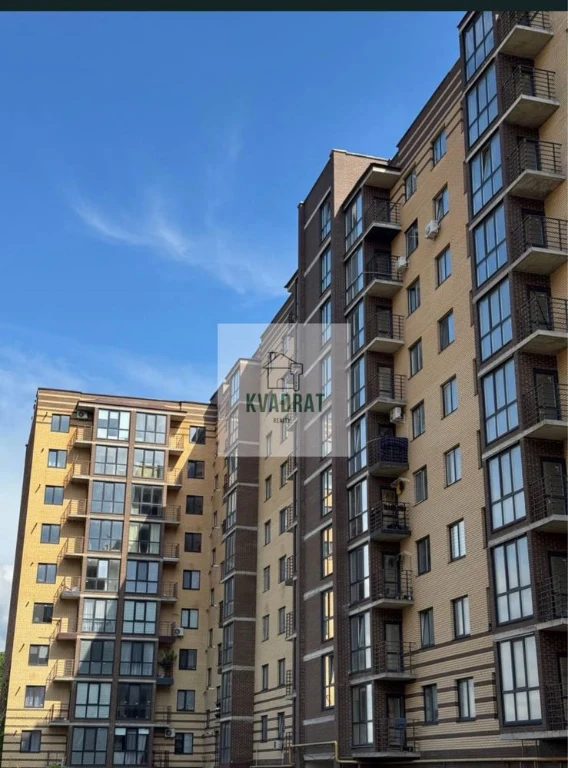 Сучасна 2-кімнатна квартира в центрі міста, новий ЖК.