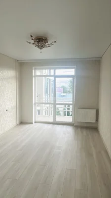 Продам 2-кімнатну квартиру в ЖК «Фортеця», центр міста