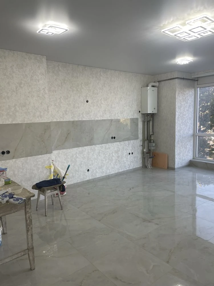 Продам 2-кімнатну квартиру в ЖК «Фортеця», центр міста