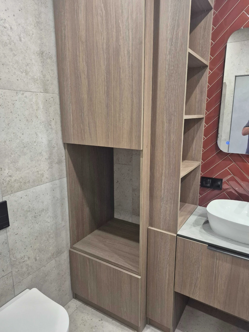Однокімнатна квартира в новобудові
