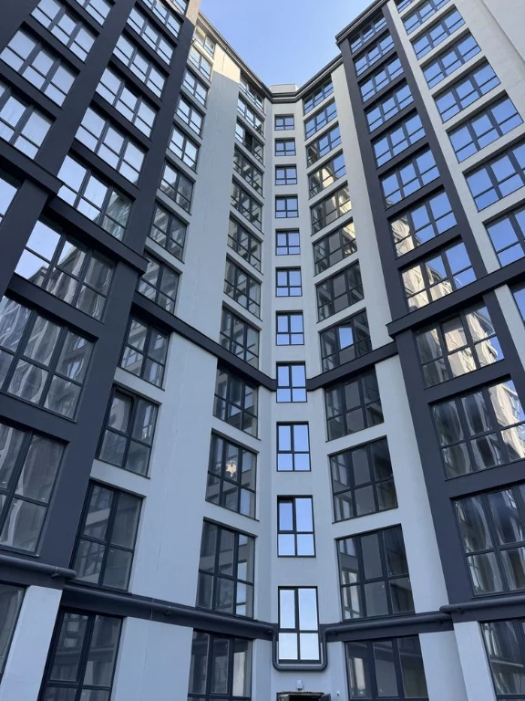 Продається 1-кімнатна квартира, ЖК «Джем Сіті»