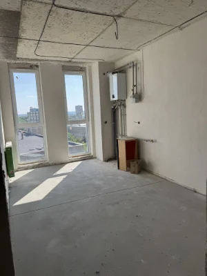 Продається 1-кімнатна квартира, ЖК «Джем Сіті»