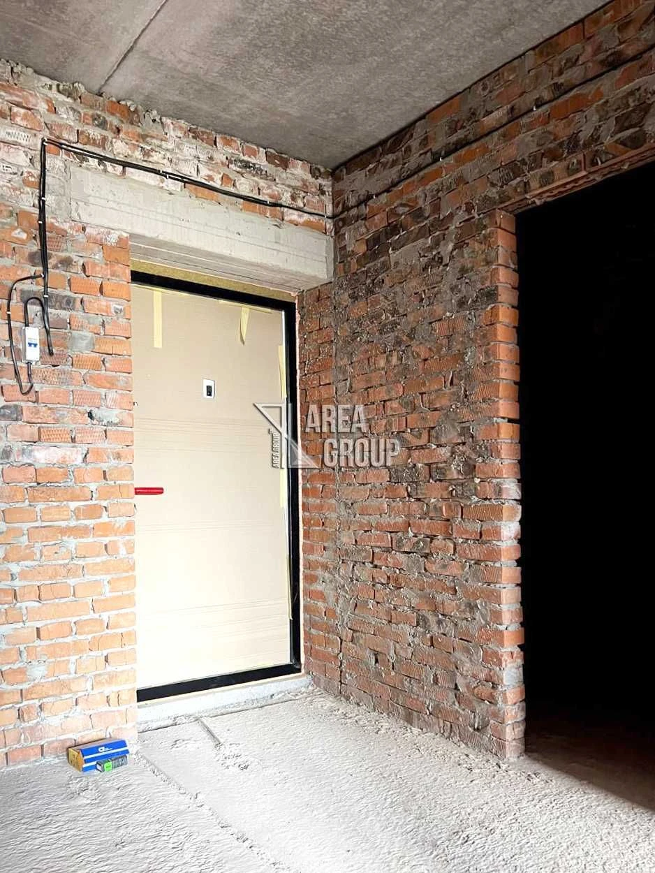 Продається 1-кімнатну квартиру в новому ЖК на мікрорайоні Жо
