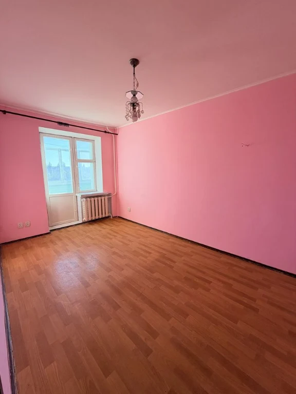 ПРОДАМ 2-КОМНАТНУ КВАРТИРУ ЧЕСКОГО ПЛАНИРОВАНИЯ