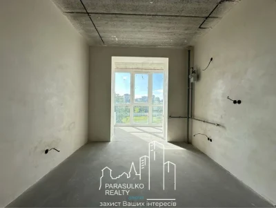Продам простору 1-но кімнатну квартиру в ЖК Нова Будова-2