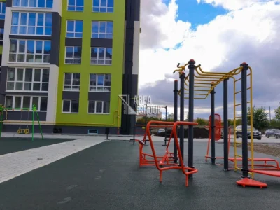 Продається квартира, селище Жовтневе