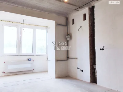 Продається квартира, селище Жовтневе