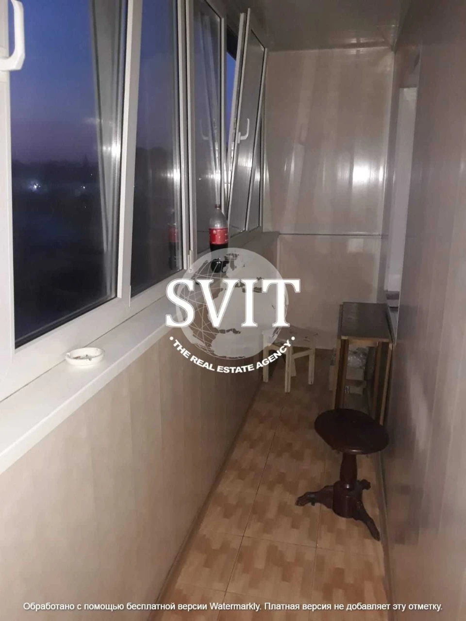 Продам трикімнатну квартиру