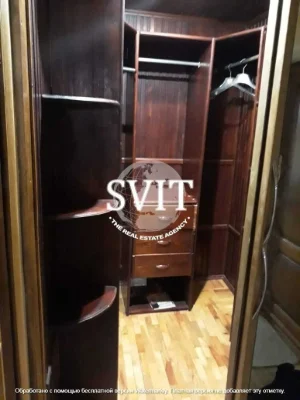 Продам трикімнатну квартиру