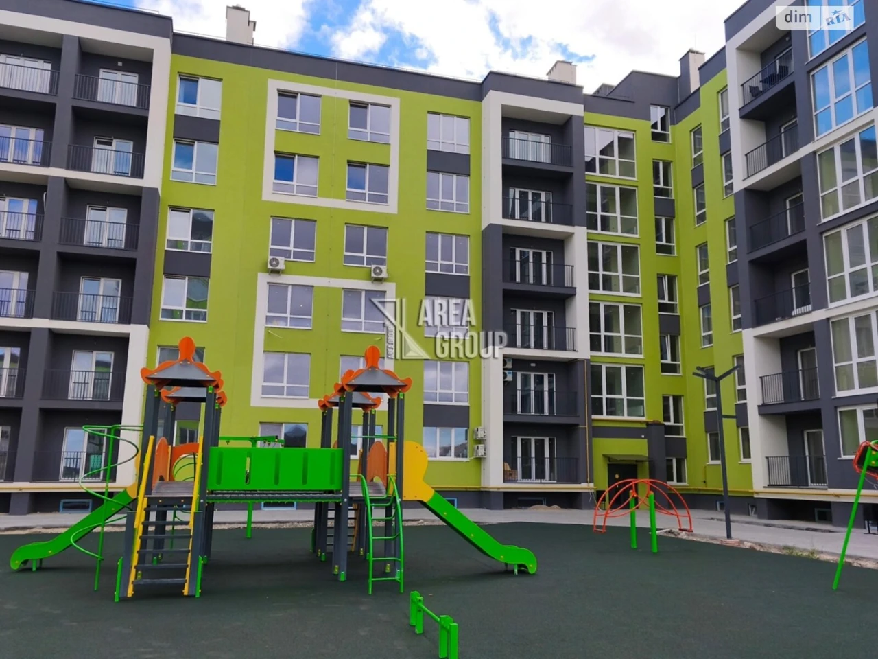 Продається квартира, селище Жовтневе