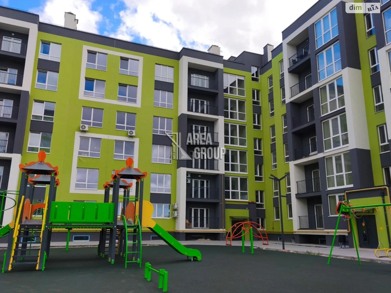 Продається квартира, селище Жовтневе