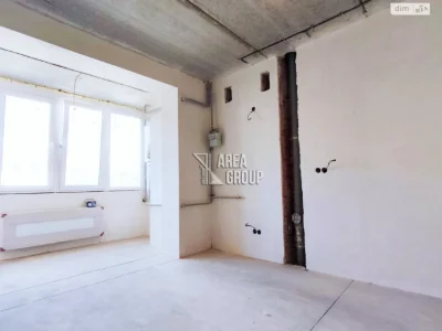 Продається квартира, селище Жовтневе
