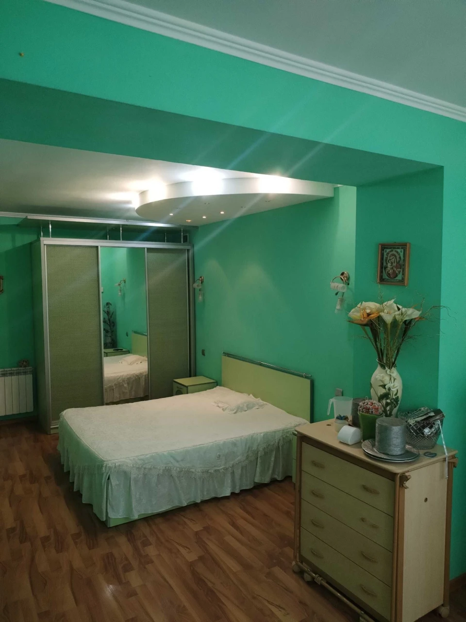 Продам 3 к. Кв. Р-н будинка культури