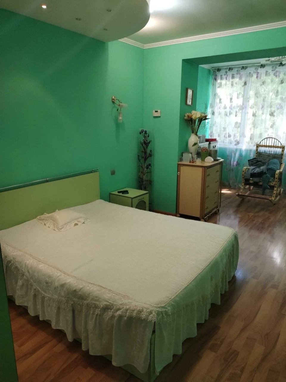 Продам 3 к. Кв. Р-н будинка культури