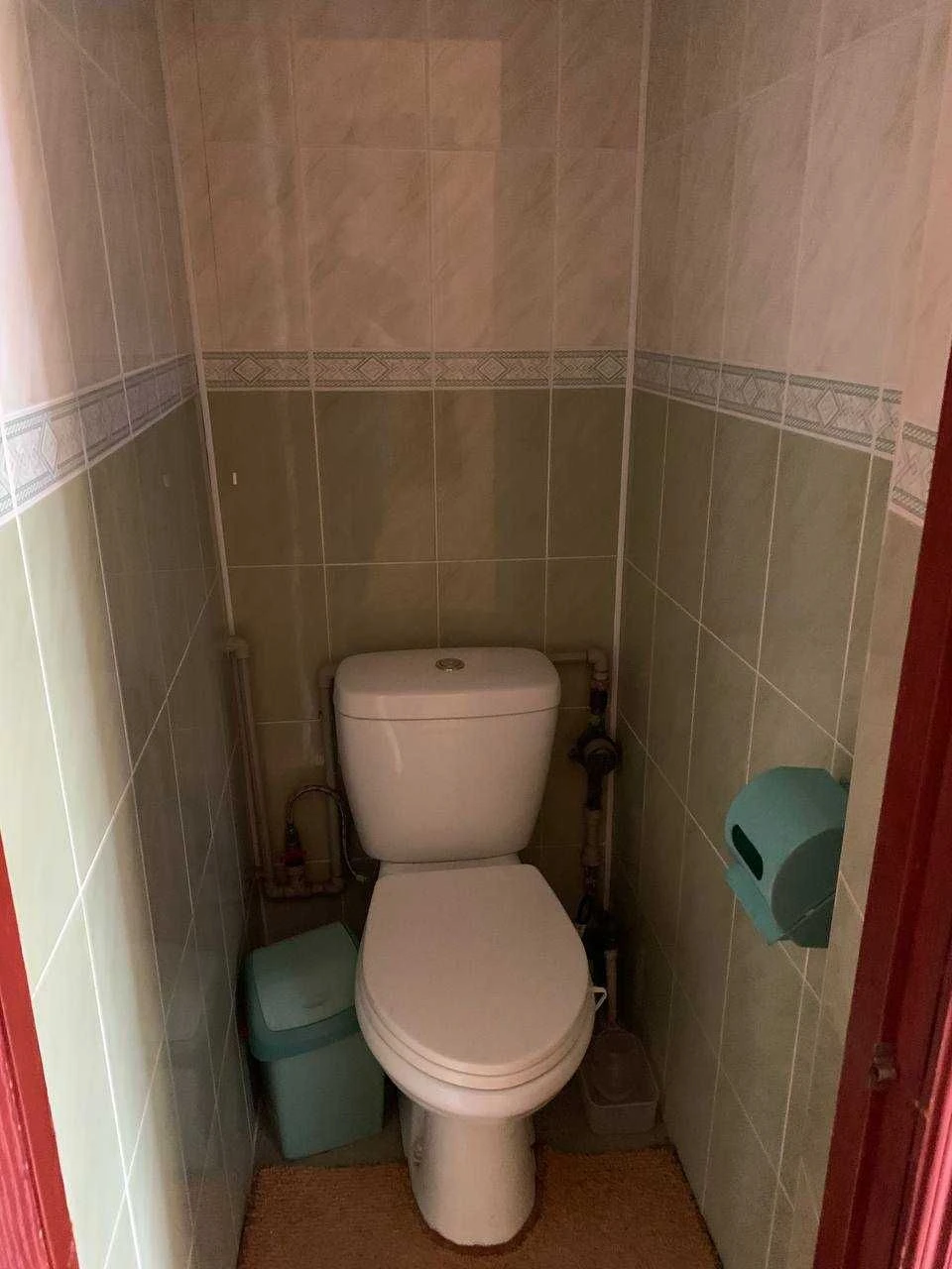 Продам 3кімнатну квартиру в Старому місті