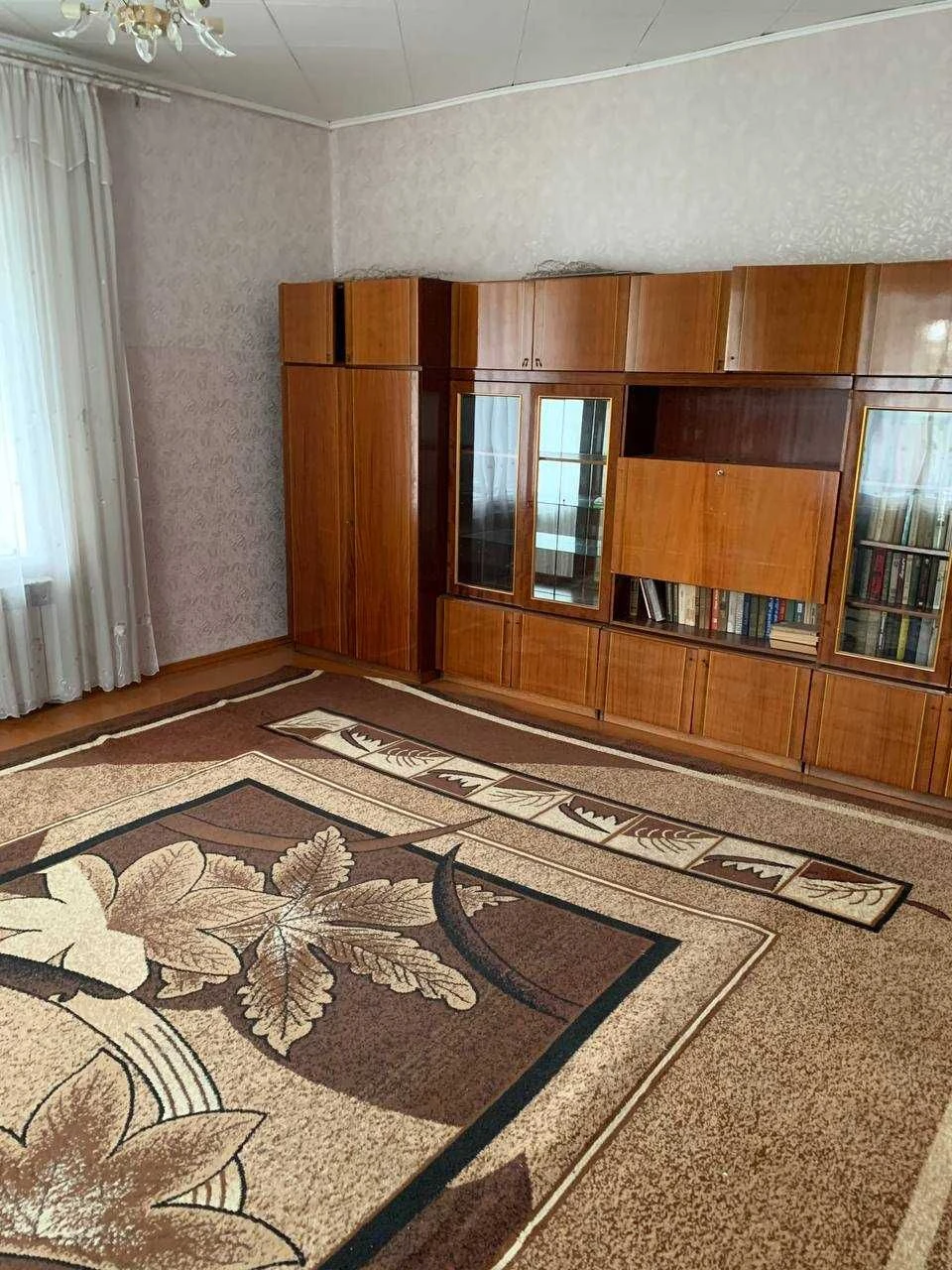 Продам 3кімнатну квартиру в Старому місті