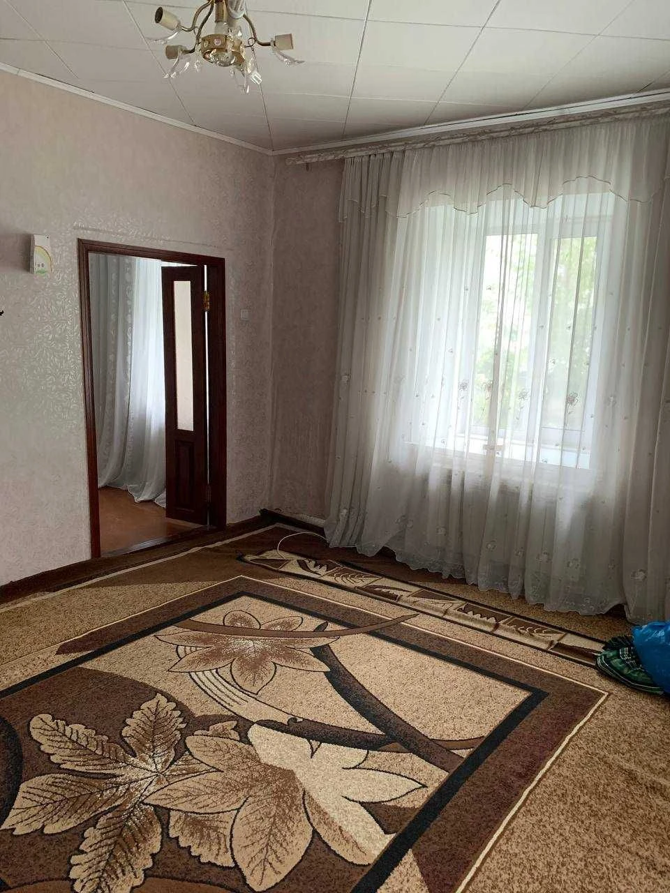Продам 3кімнатну квартиру в Старому місті
