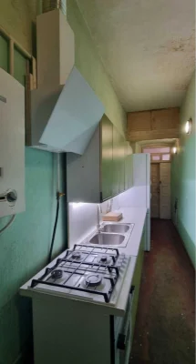 Продається 3 кімнатна квартира. Центр.
