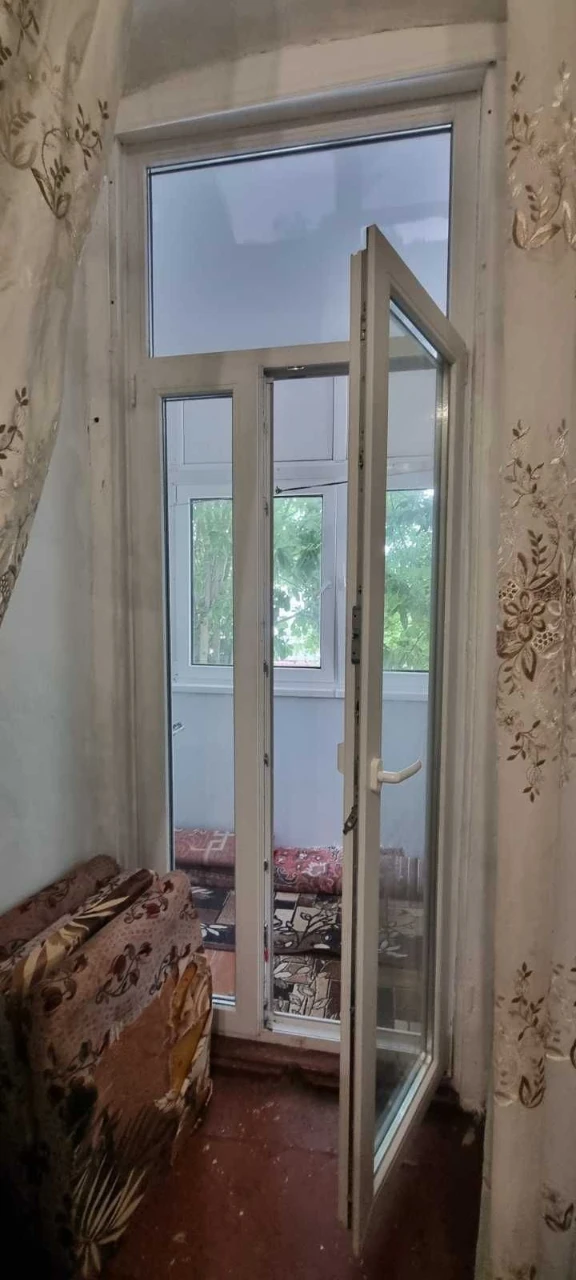 Продається 3 кімнатна квартира. Центр.