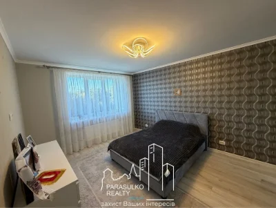 Продам затишну 1-но кімнатну квартиру