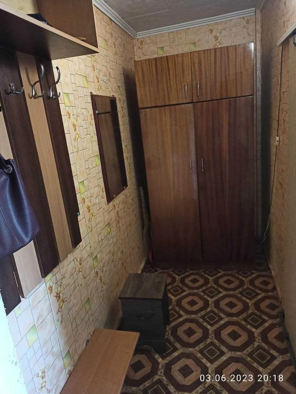 1 кімната, квартира від власника з неймовірним краєвидом на каньйон