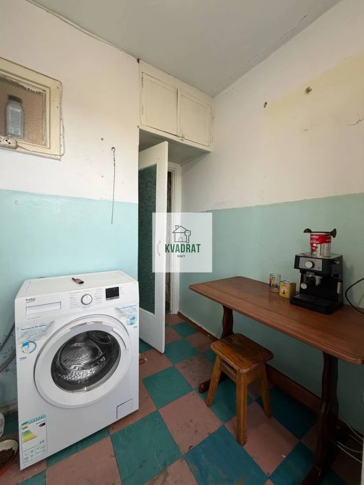 Продам 2-х кімнатну квартиру, р-н Черьомушки