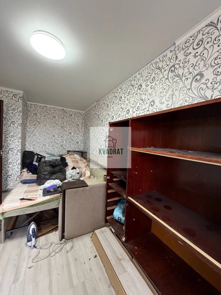 Продам 2-х кімнатну квартиру, р-н Черьомушки