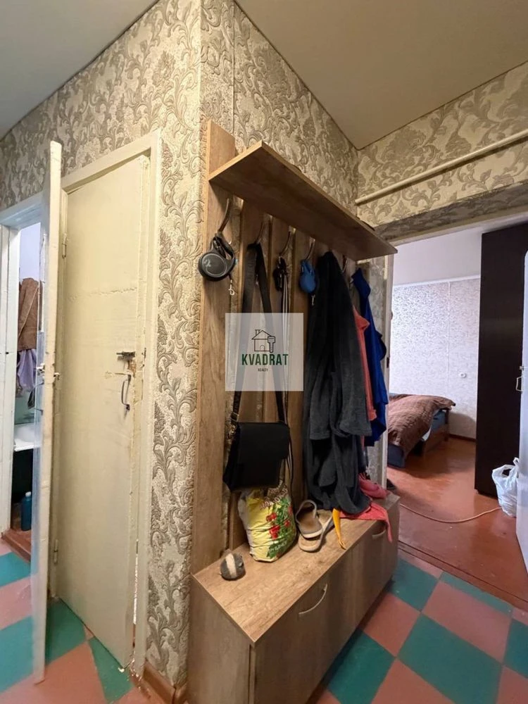 Продам 2-х кімнатну квартиру, р-н Черьомушки
