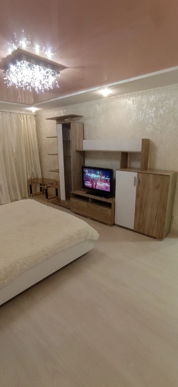 Продається 1-кім квартира в самому Центрі міста Степана Банд