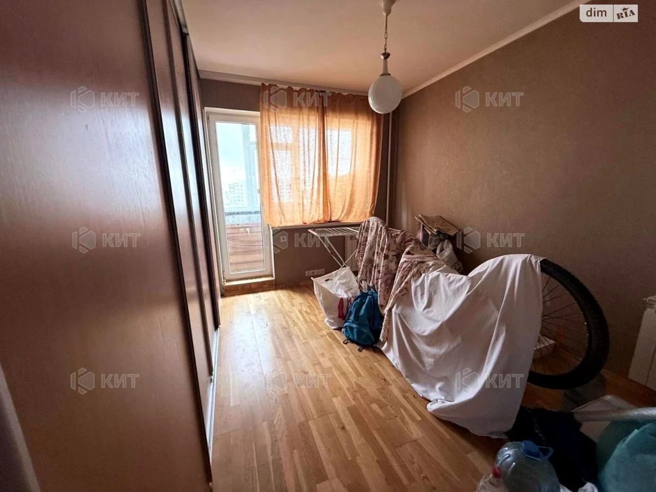 Продаж Квартира Олексїївка