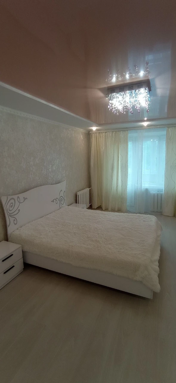 Продається 1-кім квартира в самому Центрі міста Степана Банд