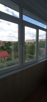 Продається 1-кім квартира в самому Центрі міста Степана Банд