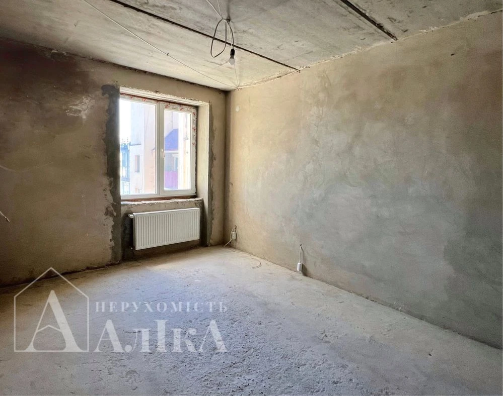 Продам дворівневу квартиру в новому будинку