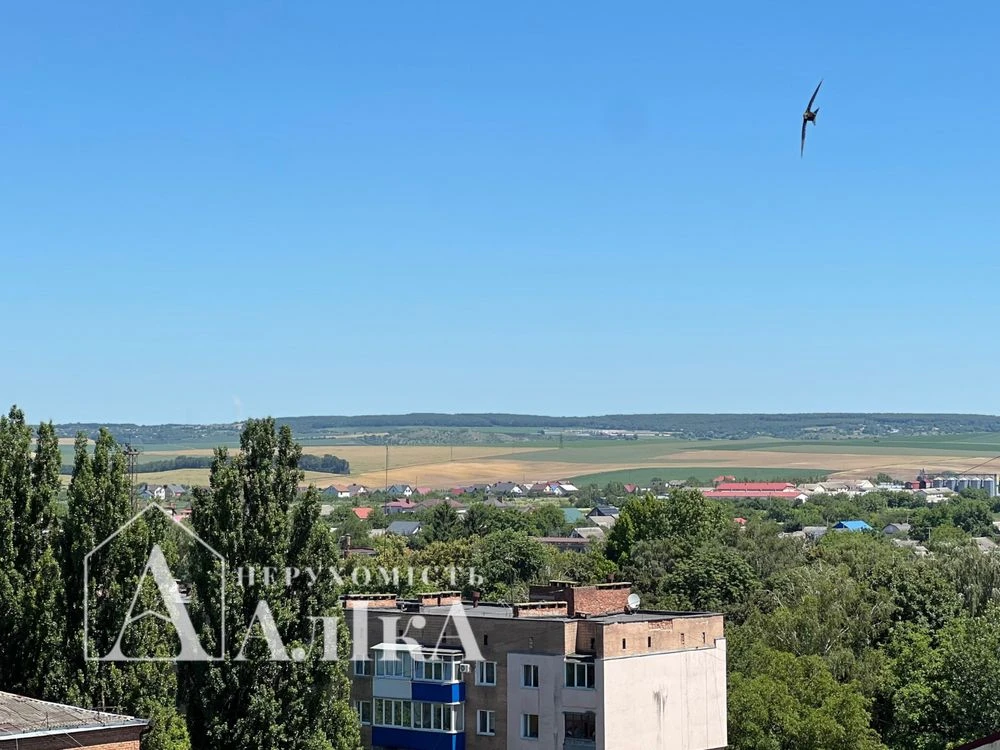 Продам дворівневу квартиру в новому будинку