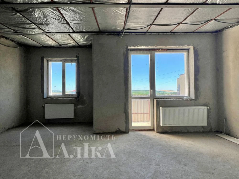 Продам дворівневу квартиру в новому будинку