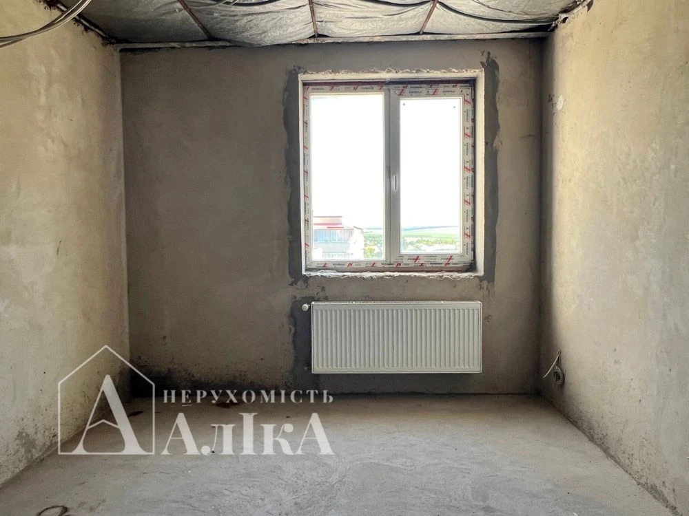 Продам дворівневу квартиру в новому будинку