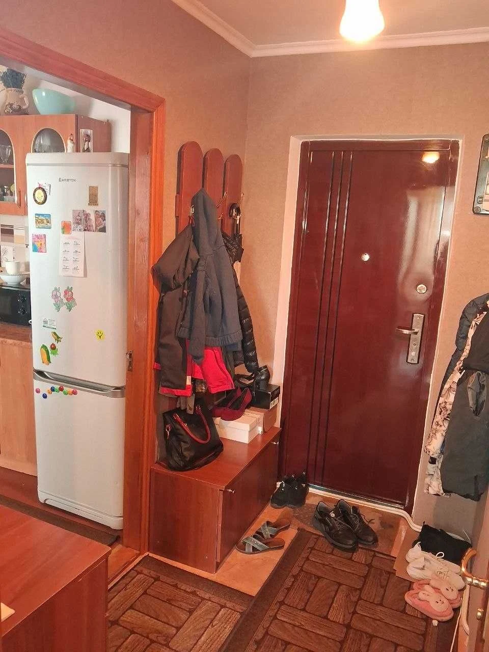 Продається секція р - н Руські фільварки