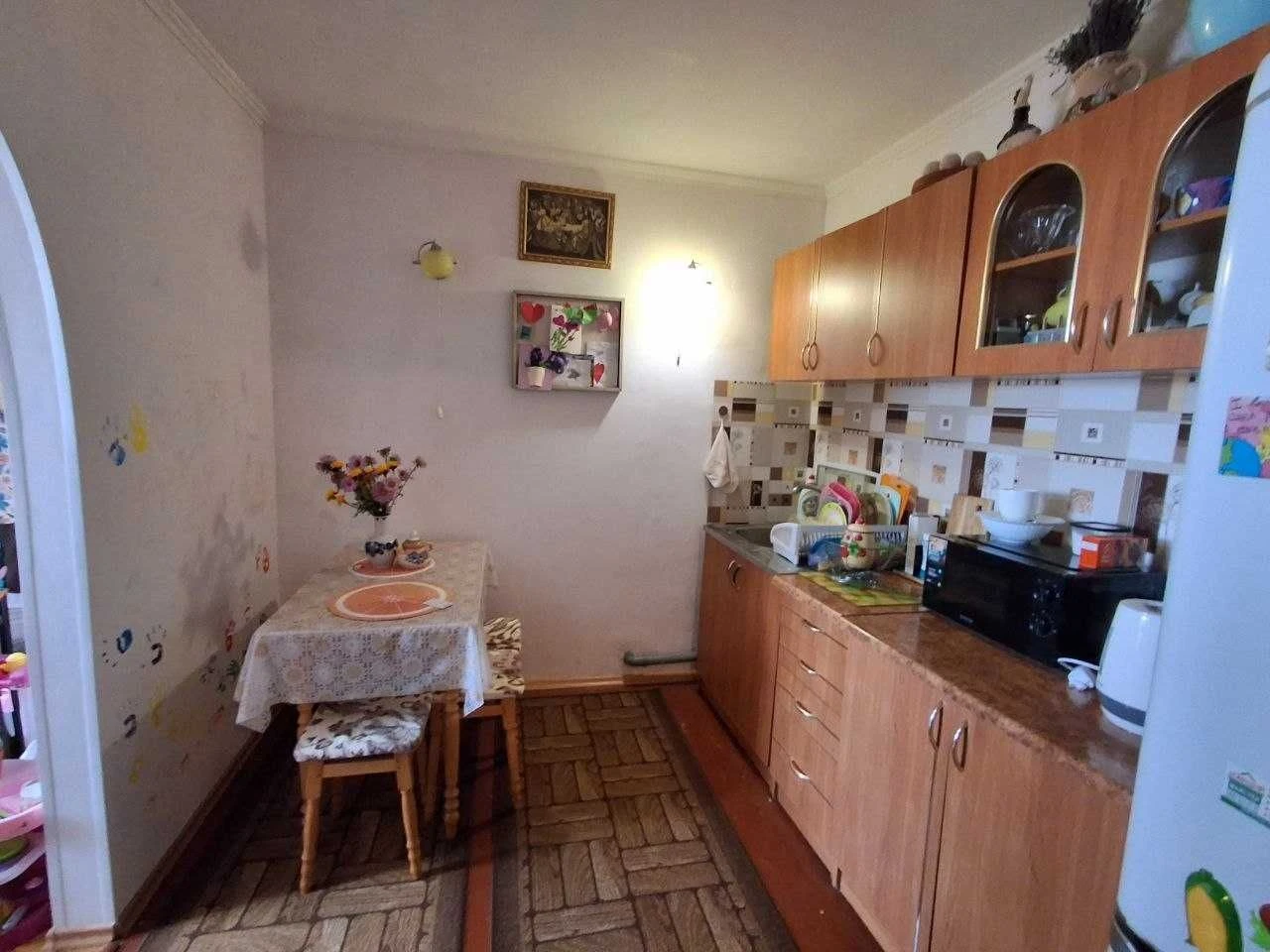 Продається секція р - н Руські фільварки