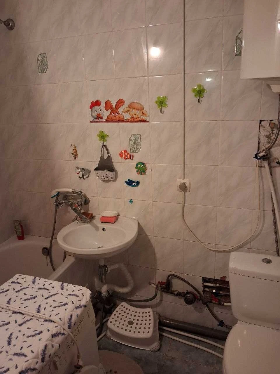 Продається секція р - н Руські фільварки