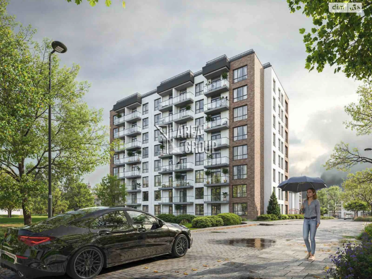 Продажа Квартира в поселке Жовтневое