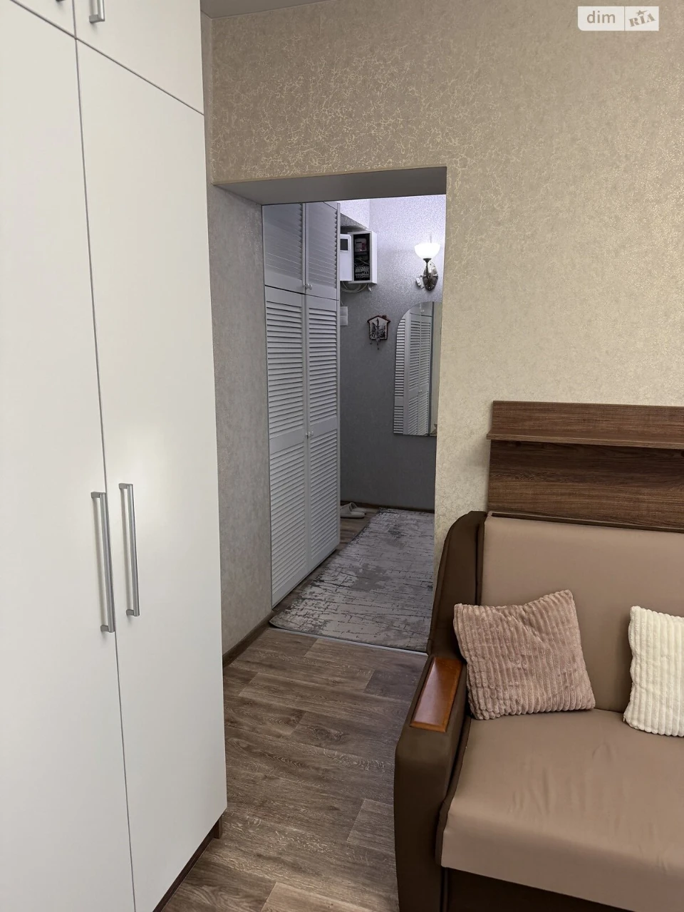 Продажа: Комната Пересыпский.