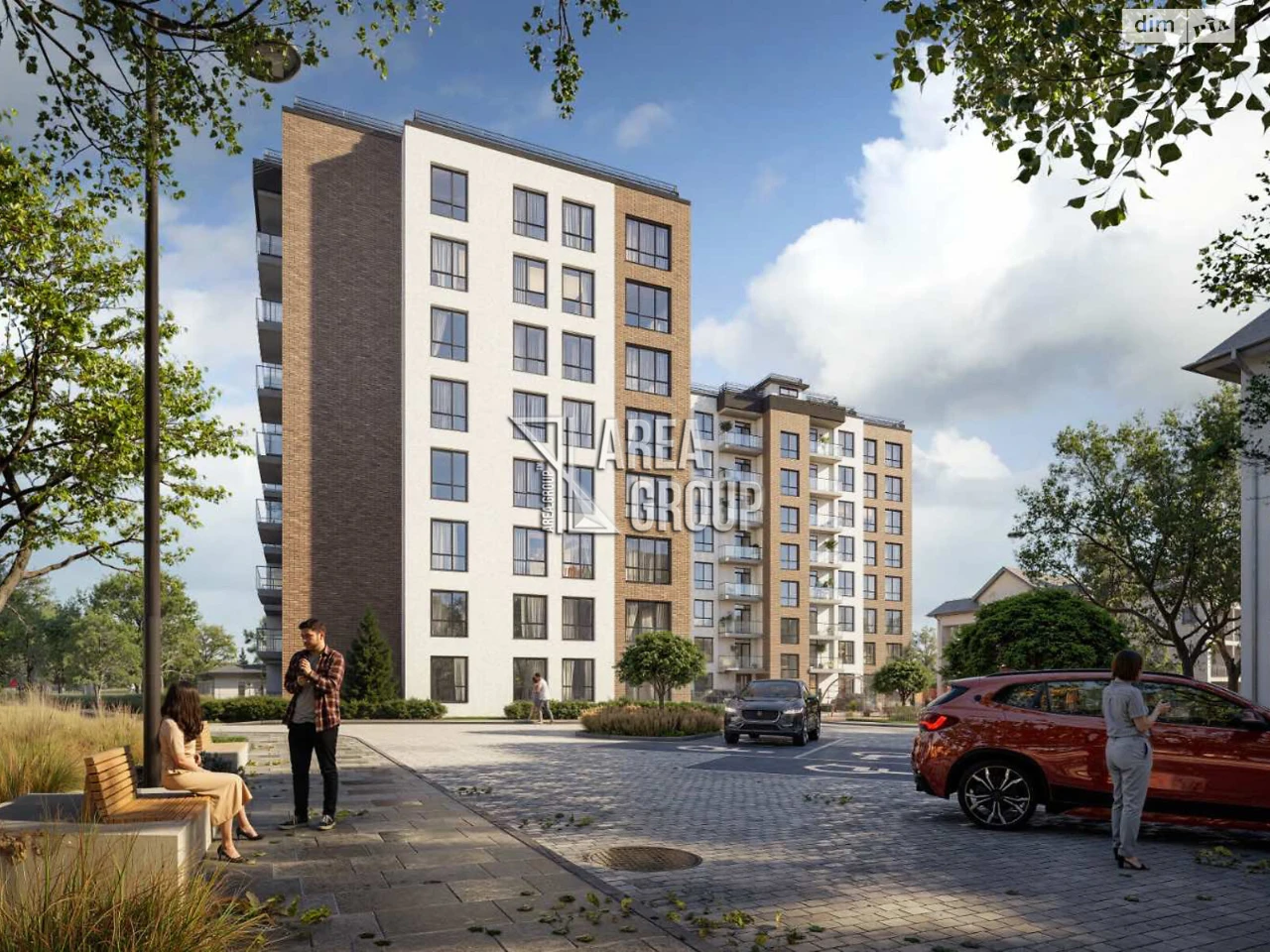Продажа Квартира в поселке Жовтневое