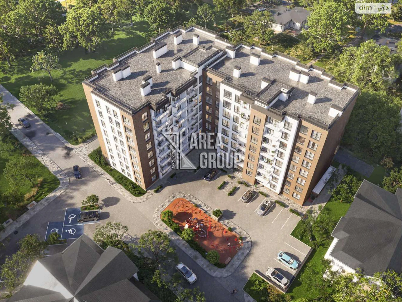 Продажа Квартира в поселке Жовтневое