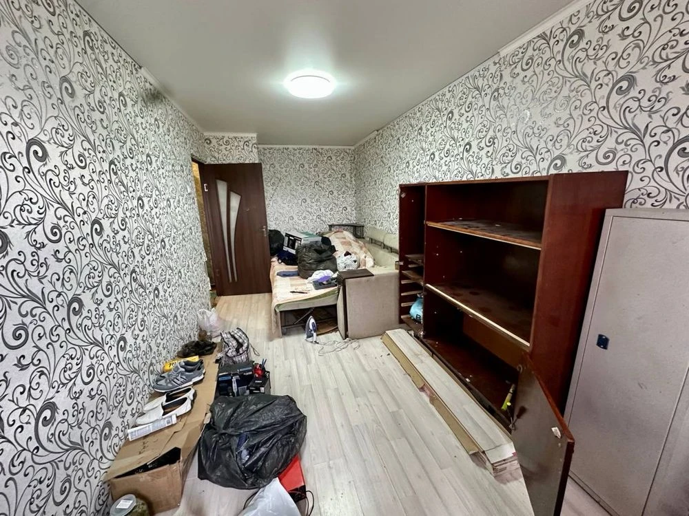 Продається 2-кімнатна квартира в центрі міста