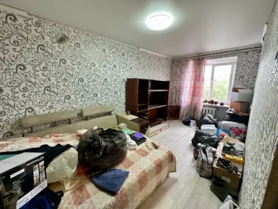 Продається 2-кімнатна квартира в центрі міста