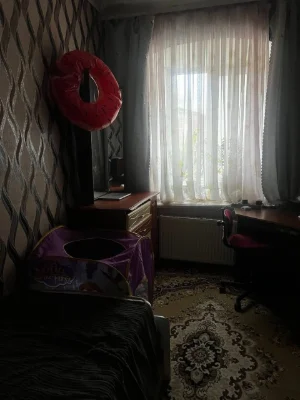 Продам 2 кімнатну квартиру
