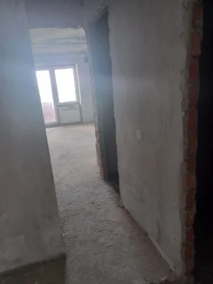 Продается новый 2-комнатный дом в районе "Юность"